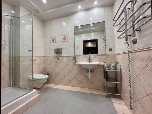 Сдам офисное помещение 300 м2, Устье С и Ко снт, Дубна г
