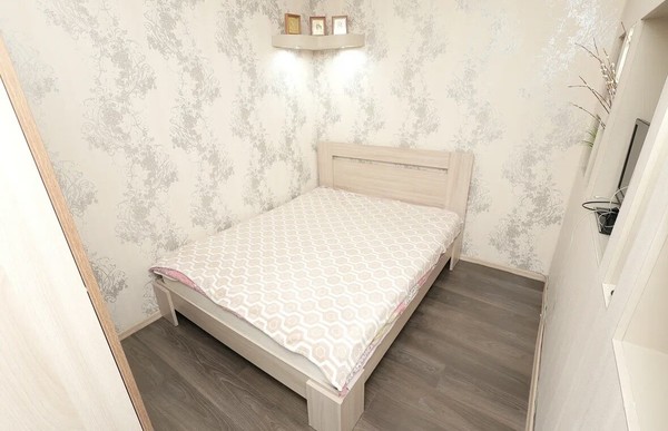 Продам однокомнатную (1-комн.) квартиру, Сирина ул, 78, Ханты-Мансийск г