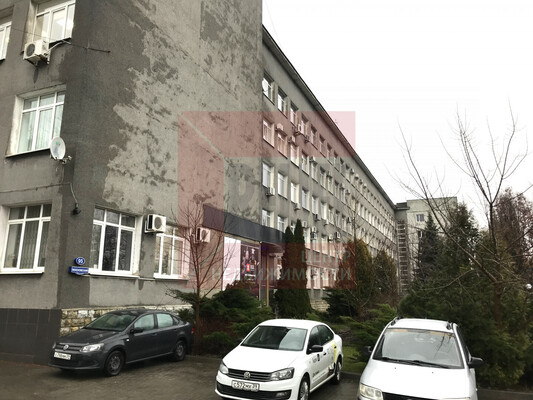 Продам коммерческое помещение 509 м2, Московский пр-кт, 95, Калининград г