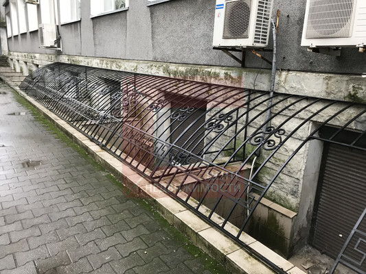 Продам коммерческое помещение 509 м2, Московский пр-кт, 95, Калининград г