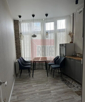 Продам двухкомнатную (2-комн.) квартиру, Фортовая дорога ул, 9, Калининград г