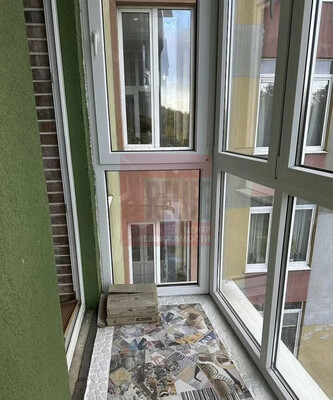 Продам двухкомнатную (2-комн.) квартиру, Фортовая дорога ул, 9, Калининград г