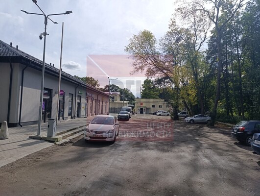 Сдам коммерческое помещение 68,2 м2, Докука ул, 4, Калининград г
