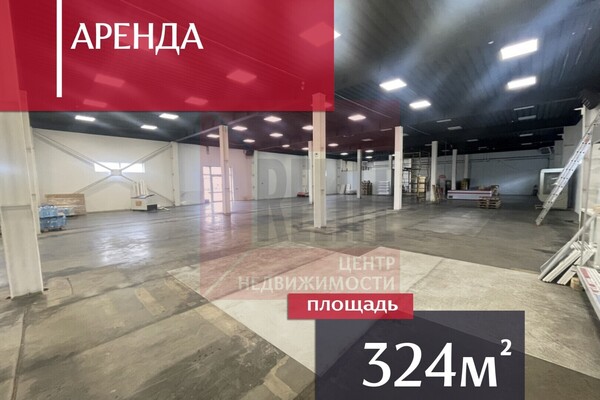 Сдам коммерческое помещение 324 м2, 3А (ГПК Сатурн тер) ряд, к 1, Калининград г