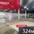 Сдам коммерческое помещение 324 м2, 3А (ГПК Сатурн тер) ряд, к 1, Калининград г