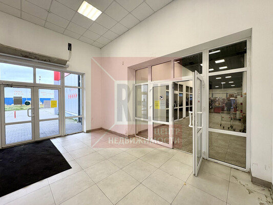 Сдам коммерческое помещение 324 м2, 3А (ГПК Сатурн тер) ряд, к 1, Калининград г