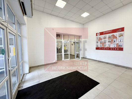 Сдам коммерческое помещение 324 м2, 3А (ГПК Сатурн тер) ряд, к 1, Калининград г