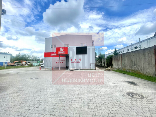 Сдам коммерческое помещение 324 м2, 3А (ГПК Сатурн тер) ряд, к 1, Калининград г