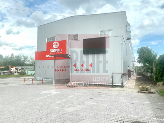Сдам коммерческое помещение 324 м2, 3А (ГПК Сатурн тер) ряд, к 1, Калининград г