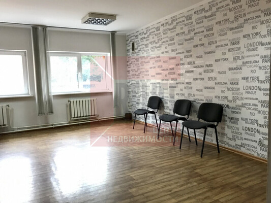 Сдам коммерческое помещение 520,7 м2, 9 Апреля ул, 60в, Калининград г