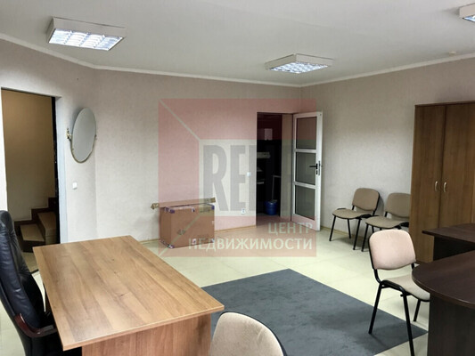 Сдам коммерческое помещение 520,7 м2, 9 Апреля ул, 60в, Калининград г