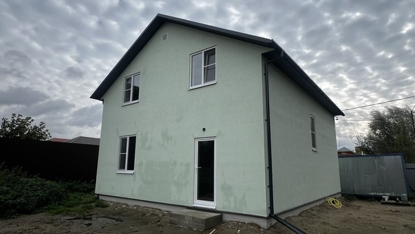 Продам дом, Озерная ул, 7а, Клишева д, 0 км от города