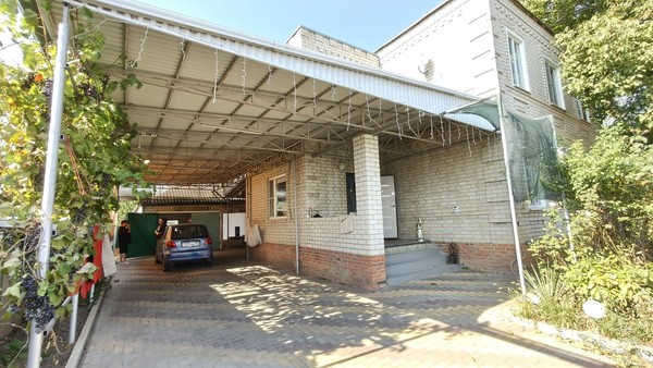 Продам дом, Ленина ул, 88, Кавказская ст-ца, 0 км от города