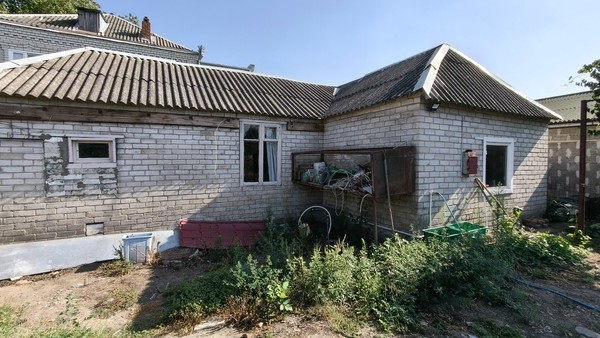 Продам дом, Ленина ул, 88, Кавказская ст-ца, 0 км от города