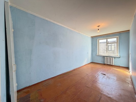 Продам двухкомнатную (2-комн.) квартиру, Угнич ул, 11, Баксан г