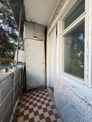 Продам двухкомнатную (2-комн.) квартиру, Угнич ул, 11, Баксан г