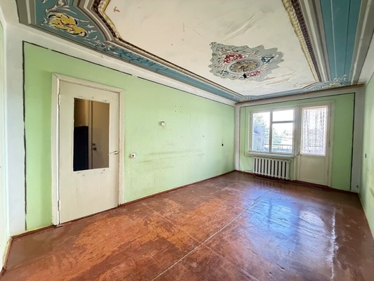 Продам двухкомнатную (2-комн.) квартиру, Угнич ул, 11, Баксан г