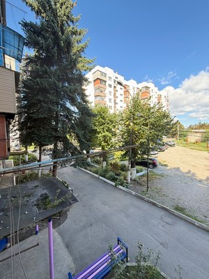 Продам двухкомнатную (2-комн.) квартиру, Угнич ул, 11, Баксан г