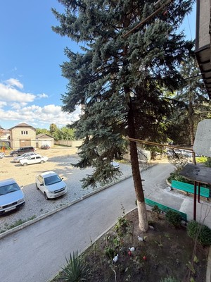 Продам двухкомнатную (2-комн.) квартиру, Угнич ул, 11, Баксан г