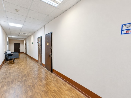 Продам офисное помещение 1 695 м2, Кривоколенный пер, 5, Москва г