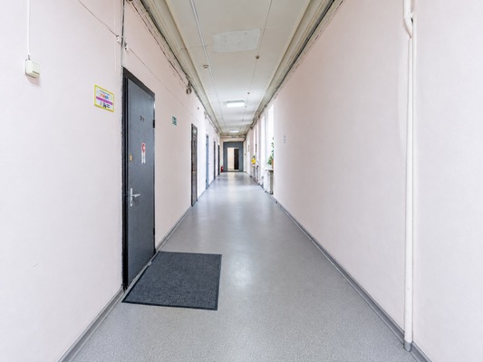 Продам офисное помещение 1 695 м2, Кривоколенный пер, 5, Москва г