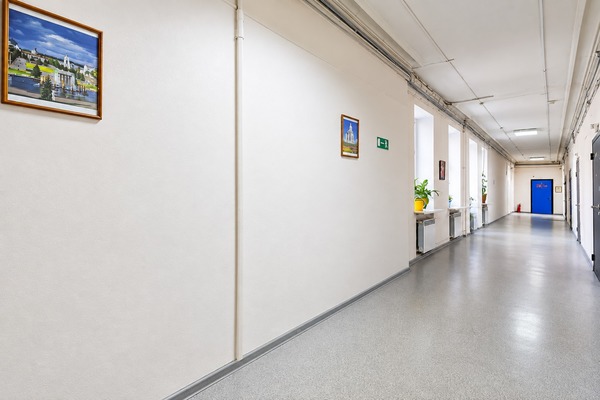 Продам офисное помещение 1 695 м2, Кривоколенный пер, 5, Москва г