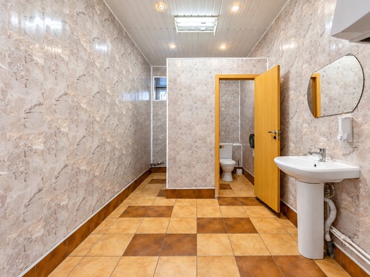 Продам офисное помещение 1 695 м2, Кривоколенный пер, 5, Москва г
