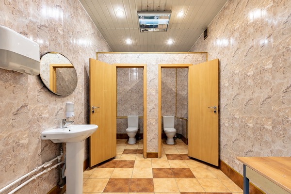 Продам офисное помещение 1 695 м2, Кривоколенный пер, 5, Москва г