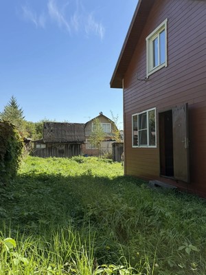 Продам дом, Городище д, 0 км от города