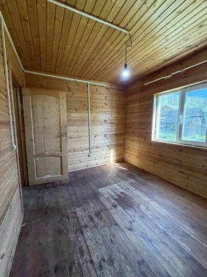 Продам дом, Городище д, 0 км от города