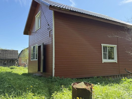 Продам дом, Городище д, 0 км от города