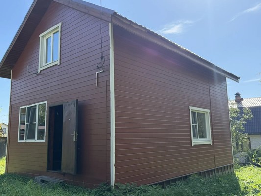 Продам дом, Городище д, 0 км от города