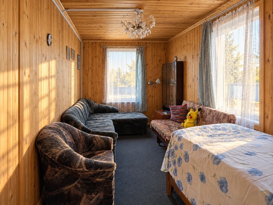 Продам дачу, Моденовские поляны тер. СНТ, 14, Землино д, 0 км от города