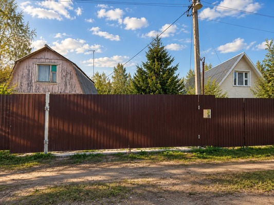 Продам дачу, Моденовские поляны тер. СНТ, 14, Землино д, 0 км от города