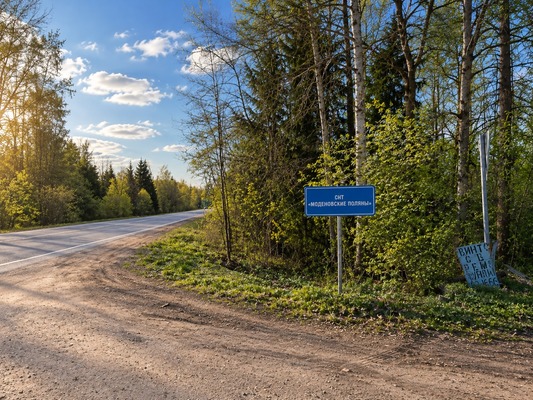 Продам дачу, Моденовские поляны тер. СНТ, 14, Землино д, 0 км от города