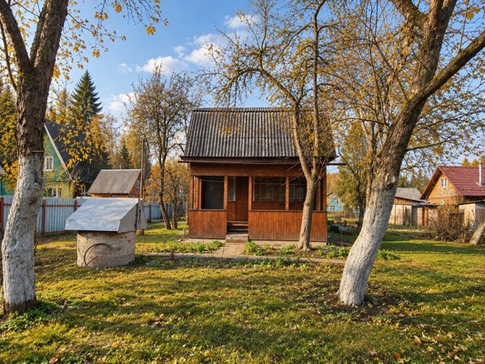 Продам дачу, СНТ Лилия тер, 137, Чешково д, 0 км от города