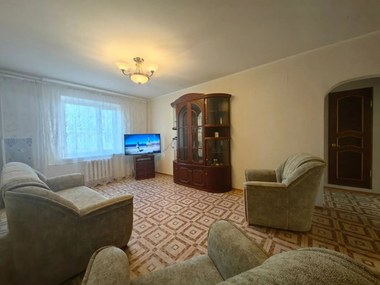 Продам многокомнатную квартиру, Западный пер, 9, Волгодонск г