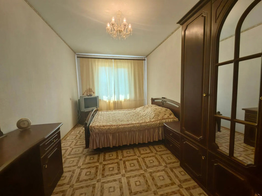 Продам многокомнатную квартиру, Западный пер, 9, Волгодонск г