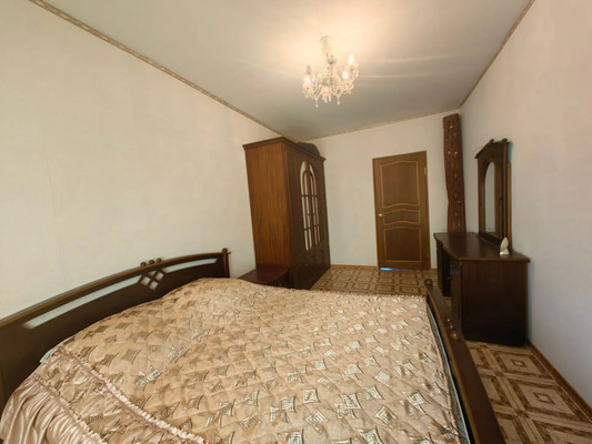 Продам многокомнатную квартиру, Западный пер, 9, Волгодонск г
