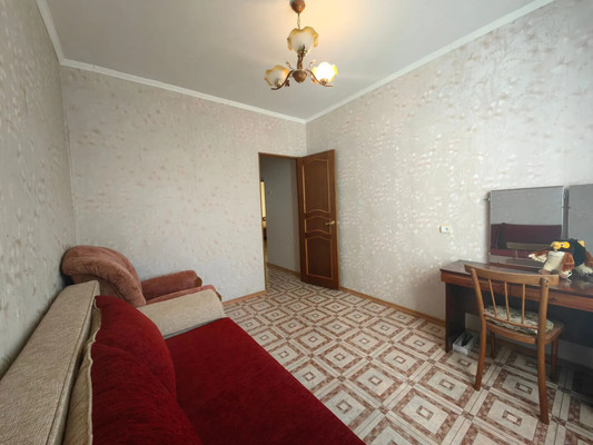 Продам многокомнатную квартиру, Западный пер, 9, Волгодонск г
