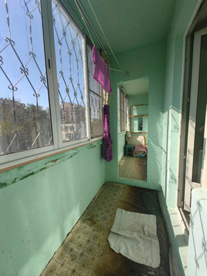 Продам многокомнатную квартиру, Западный пер, 9, Волгодонск г