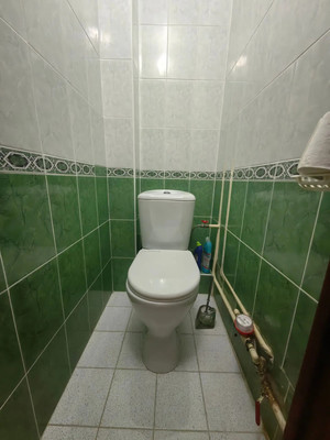 Продам многокомнатную квартиру, Западный пер, 9, Волгодонск г