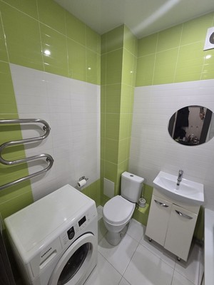Продам однокомнатную (1-комн.) квартиру, Шумелева ул, 10, Йошкар-Ола г