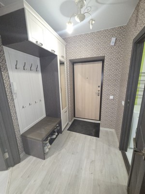 Продам однокомнатную (1-комн.) квартиру, Шумелева ул, 10, Йошкар-Ола г