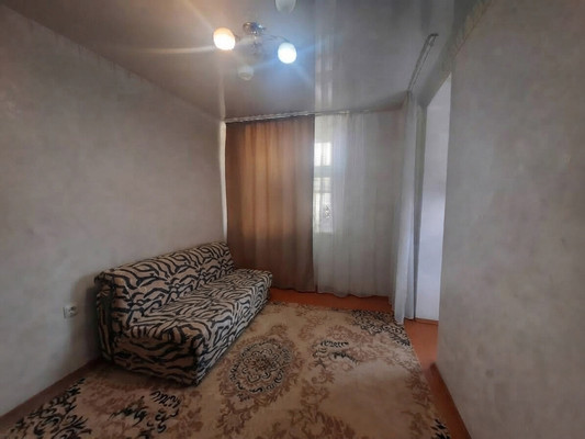 Продам трехкомнатную (3-комн.) квартиру, И.Г.Лексина ул, 54а, Симферополь г