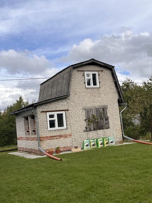 Продам дом, Семипалатинский (Знание тер. СНТ) пер, 3, Калининград г, 0 км от города