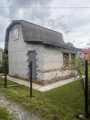 Продам дом, Семипалатинский (Знание тер. СНТ) пер, 3, Калининград г, 0 км от города