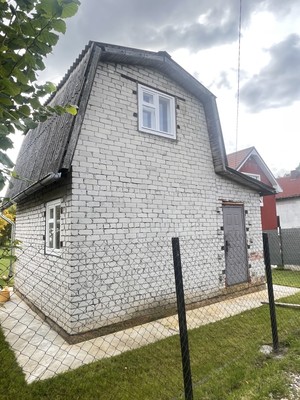 Продам дом, Семипалатинский (Знание тер. СНТ) пер, 3, Калининград г, 0 км от города