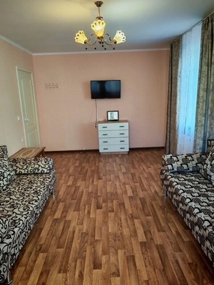 Продам двухкомнатную (2-комн.) квартиру, Супсехское ш, 26, Анапа г