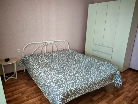 Продам двухкомнатную (2-комн.) квартиру, Супсехское ш, 26, Анапа г